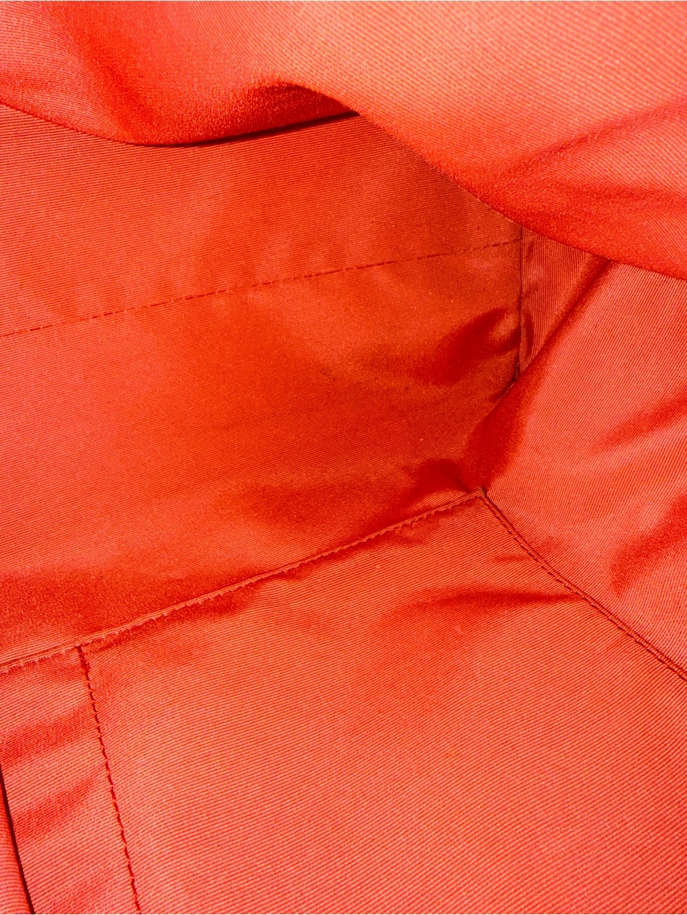 Coach Madison Coral Pink Leather Tote 29002 - Picture 11 of 15